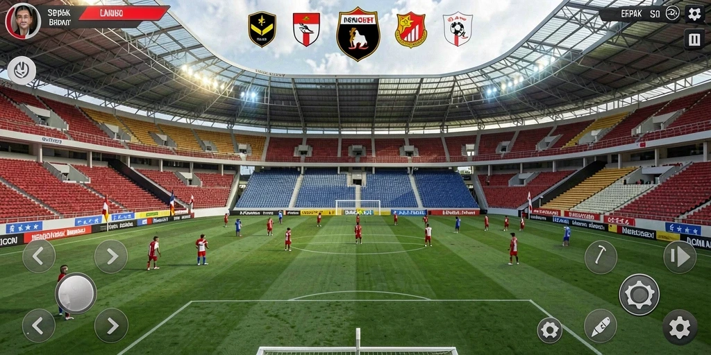 b8vip - Fitur taruhan langsung yang memungkinkan interaksi lebih aktif.