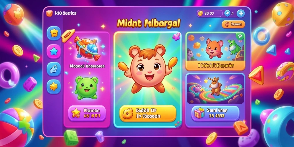 fb168 - Mode multiplayer yang memungkinkan bersaing dengan teman.