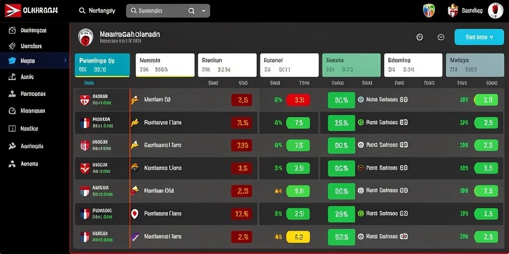 lucubet - Permainan slot yang beragam dan mengasyikkan di LUCUBET.