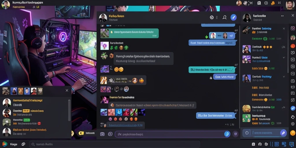 surya777 - Screenshot gameplay yang penuh aksi.