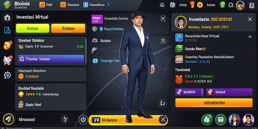 zeus138 - Fitur multiplayer yang memungkinkan anda bermain bersama teman.