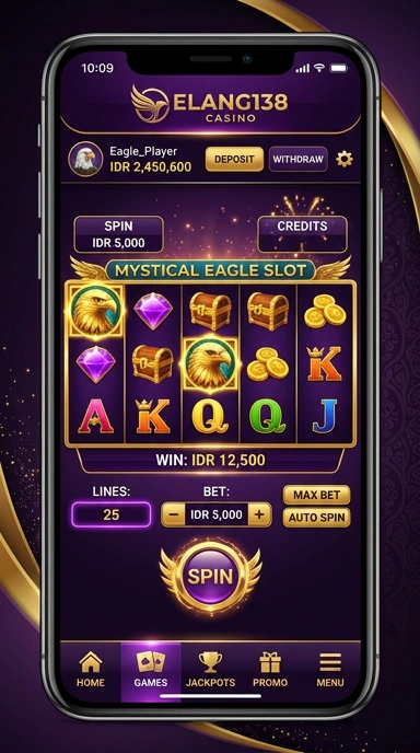 Pratinjau build resmi — siap diunduh untuk Android