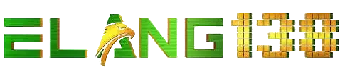elang138 — Logo Resmi